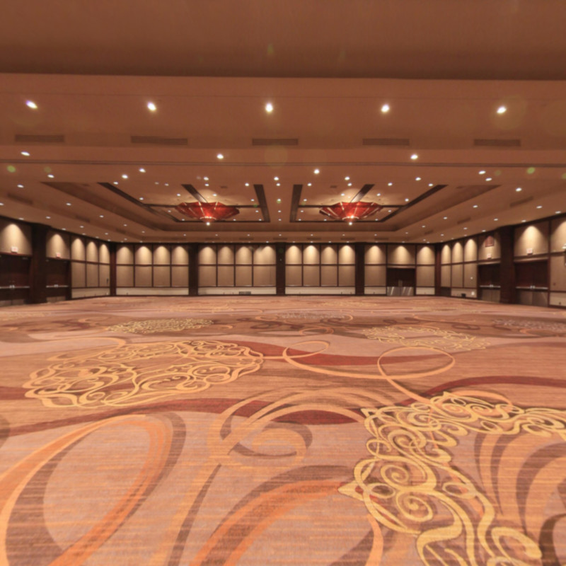 Sheraton On The Falls Virtual Tour