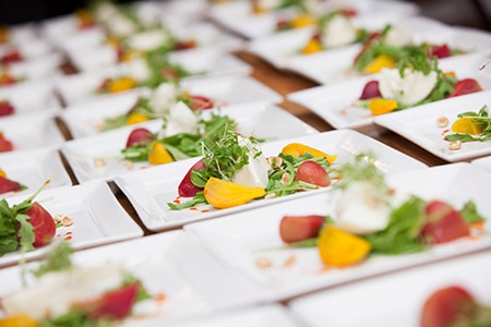 Falls Avenue Resort Culinary
