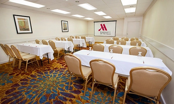 Marriott On The Falls - Ontario Room