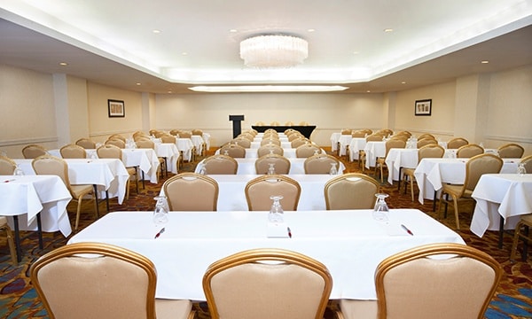 Marriott On The Falls - Salon Rooms