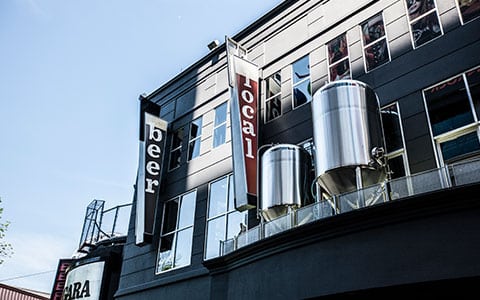 Niagara Brewing Company