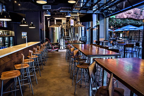 Niagara Brewing Company