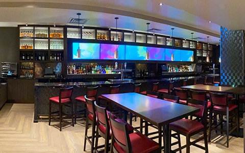 Hard Rock Cafe