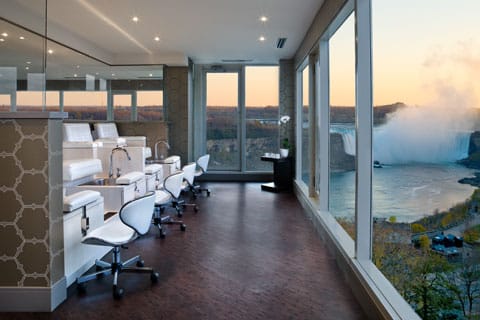 Christienne Fallsview Spa