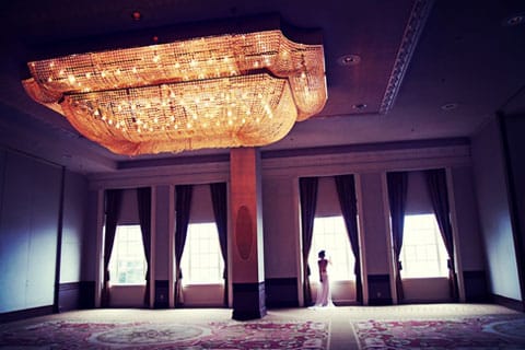 Crowne Plaza Fallsview Weddings
