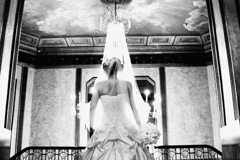 Falls Avenue Resort Weddings