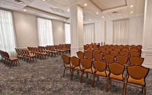 Brock Elizabeth Room