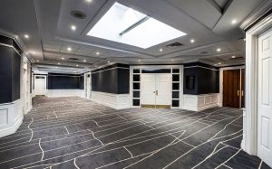 Brock 5th Floor Pre-Function