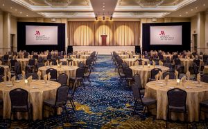 Marriott on the Falls Ballroom
