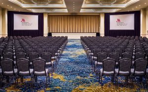 Marriott on the Falls Ballroom