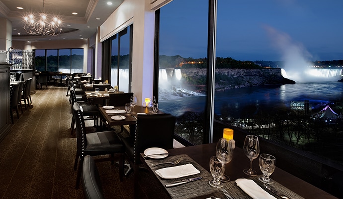 Prime Steakhouse