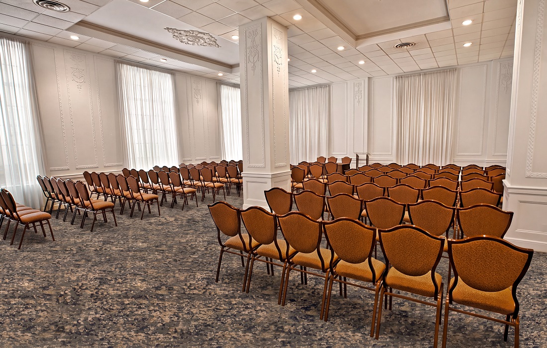 Elizabeth Room