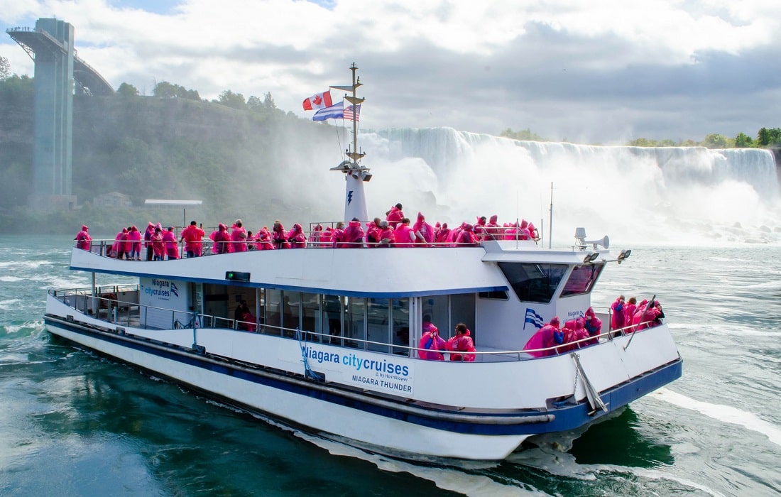 Niagara City Cruises