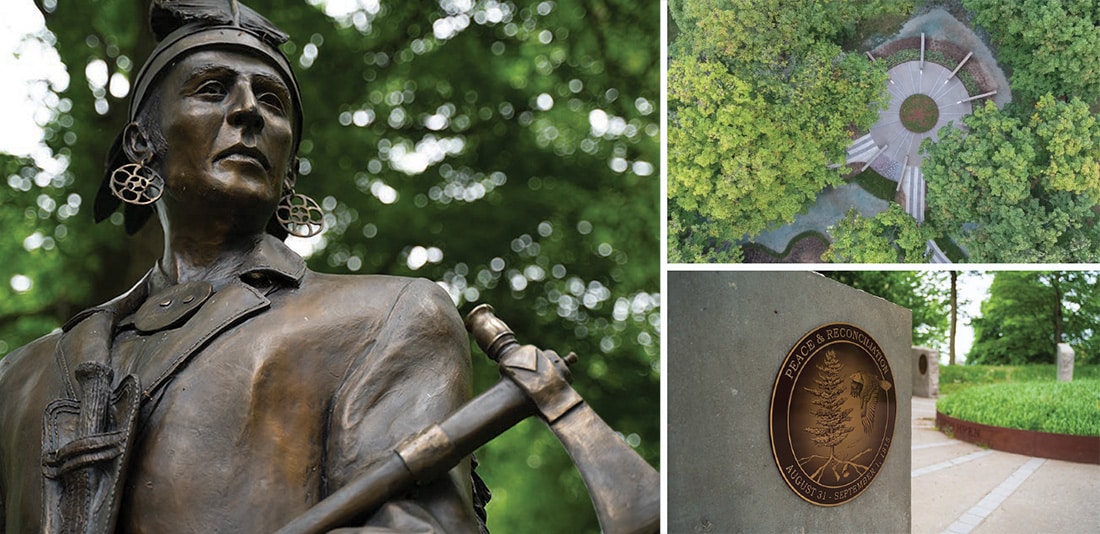 Indigenous Niagara Heritage and Legacy Tour